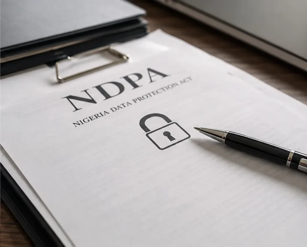 The NDPA two years on: what regulators are actually enforcing