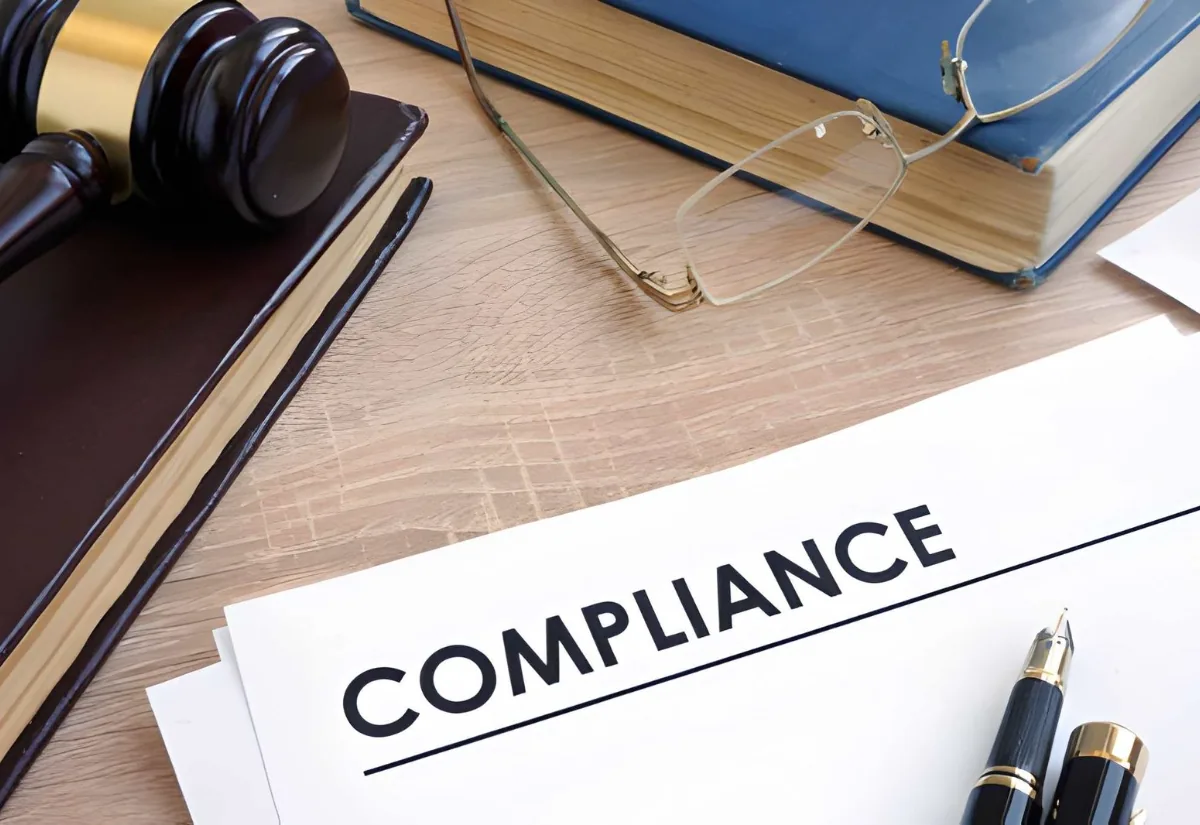 Regulatory Compliance