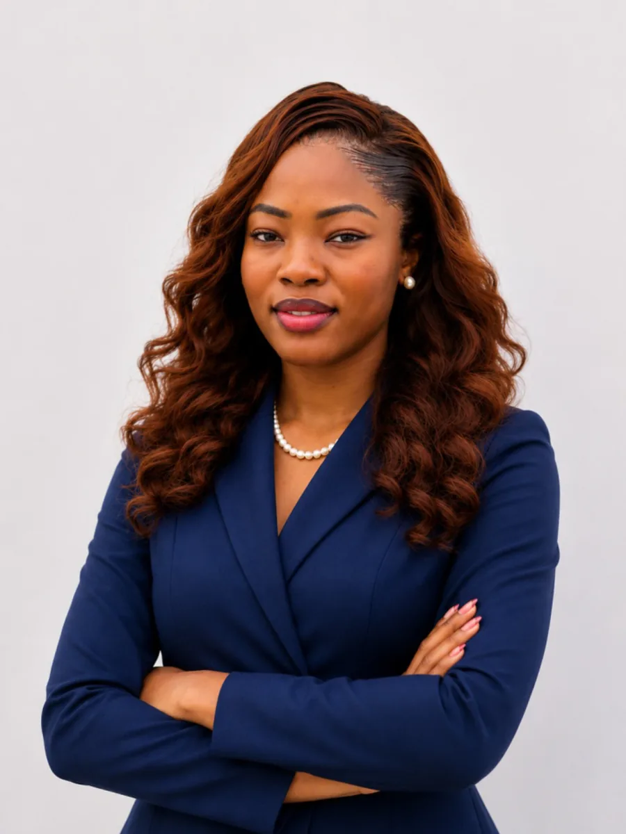 Faith Adedayo